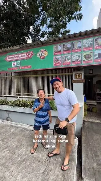 Bakmie Bangka Asli 81